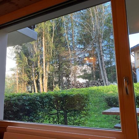 Le Cocon Du Bettex 1400 - Cozy Apt Near Mont Blanc Saint-Gervais-les-Bains Exterior photo