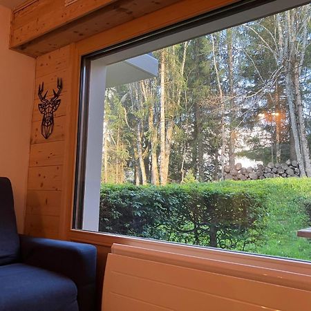 Le Cocon Du Bettex 1400 - Cozy Apt Near Mont Blanc Saint-Gervais-les-Bains Exterior photo